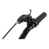 Bicicleta Montaña Rodado 20 Frenos V-brake