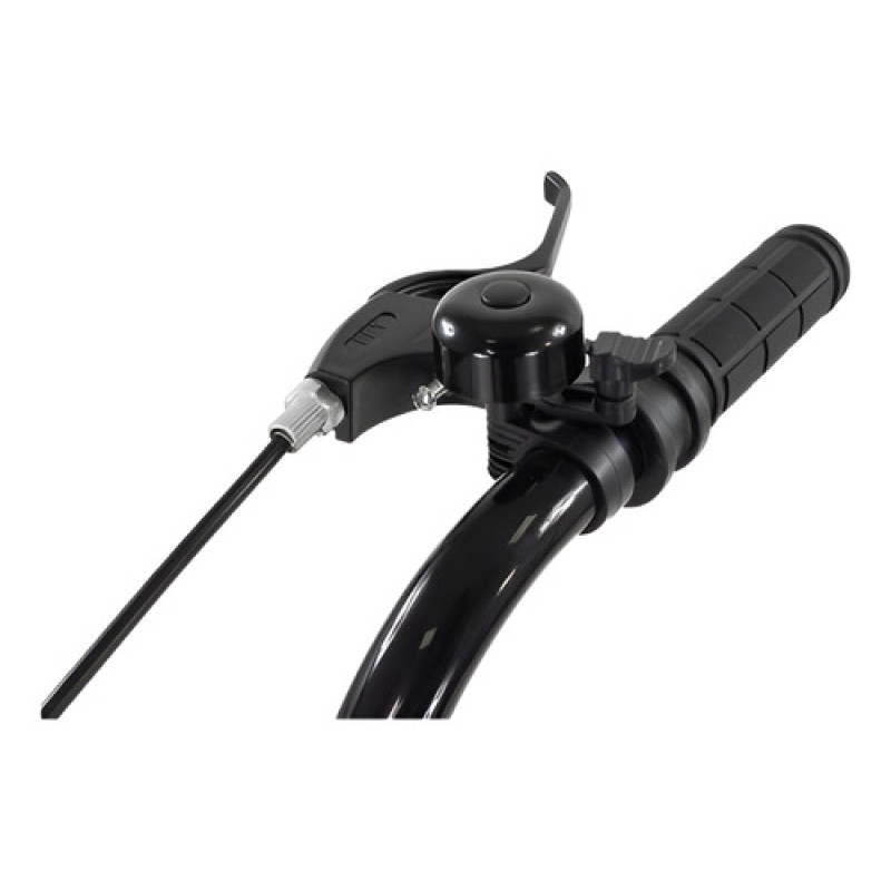 Bicicleta Montaña Rodado 20 Frenos V-brake