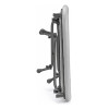Corral Lusso Cam Con Asas Internas, Compacto Y Seguro