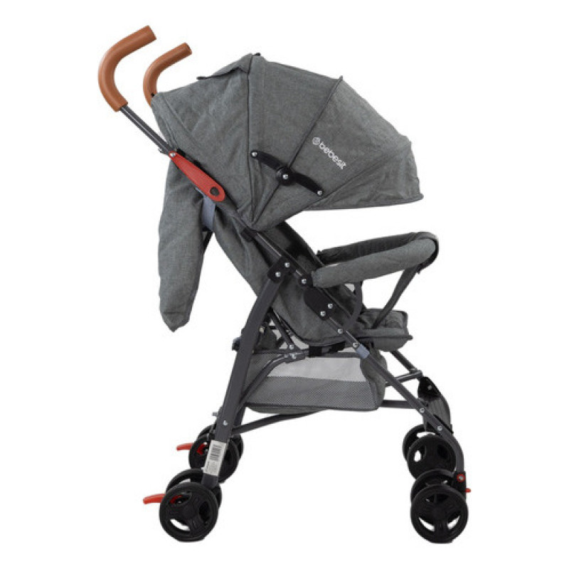 Coche Paragüitas Fun G310 Ultraliviano Bebesit