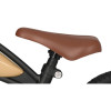 Bicicleta Sin Pedales Qplay Feduro Rodado 12 Beige