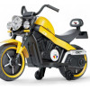 Moto A Batería Iron 12 Volt Luces Led Y Música Hasta 50 Kg