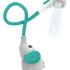 Ducha De Baño Para Bebé Elephant Baby Shower Yookidoo