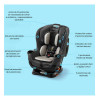 Graco Extend2fit Hasta 30kg Redmond