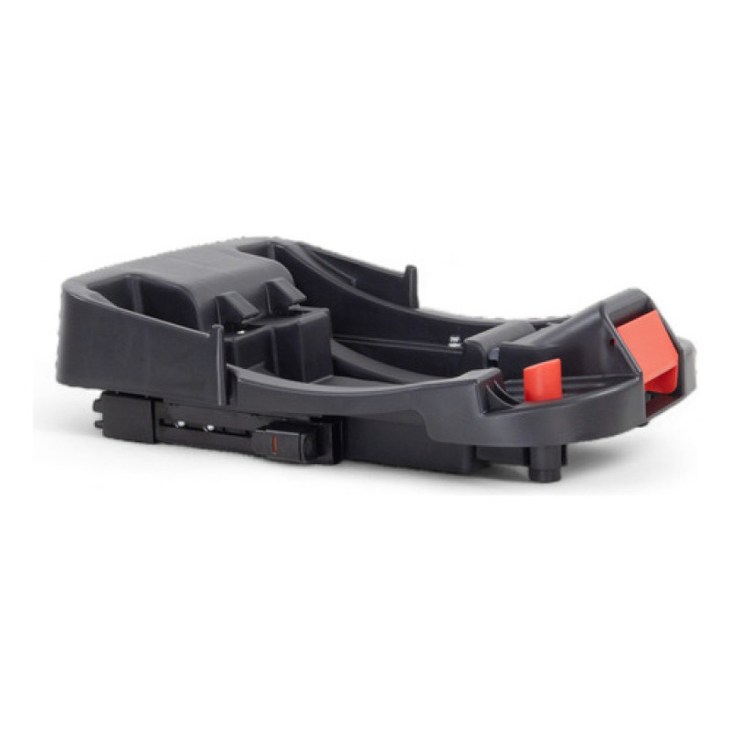 Base De Auto Bebesit Isofix Norma R129, Isize