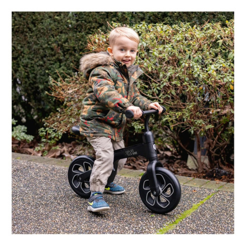 Tech Bicicleta Sin Pedales Qplay