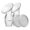 Colector De Leche Materna Pack X 2 Bebesit