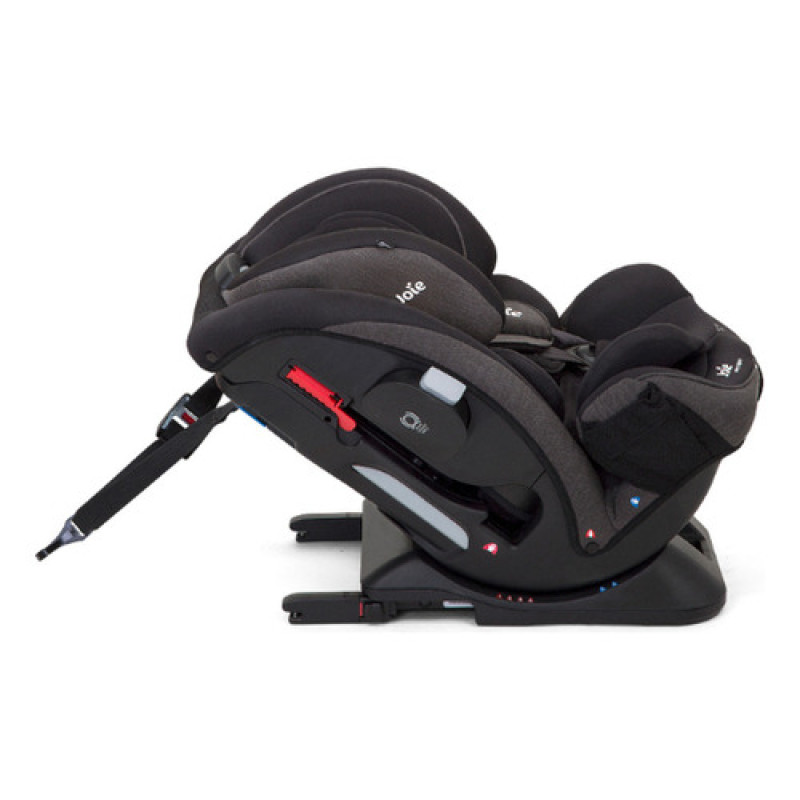 Silla De Auto Convertible Every Stage Fx Isofix 0-36 Kg