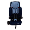 Booster Smart Plegable Butaca 9 A 36 Kg Posavaso Bebesit