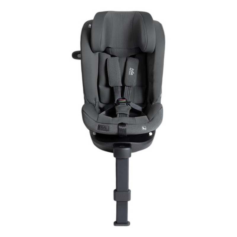 Silla De Auto 360 Joie I-spin Xl Signature Hasta 12 Años