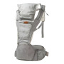 Silla Ergonomica By Bag Bebesit Porta Bebe 4 En 1