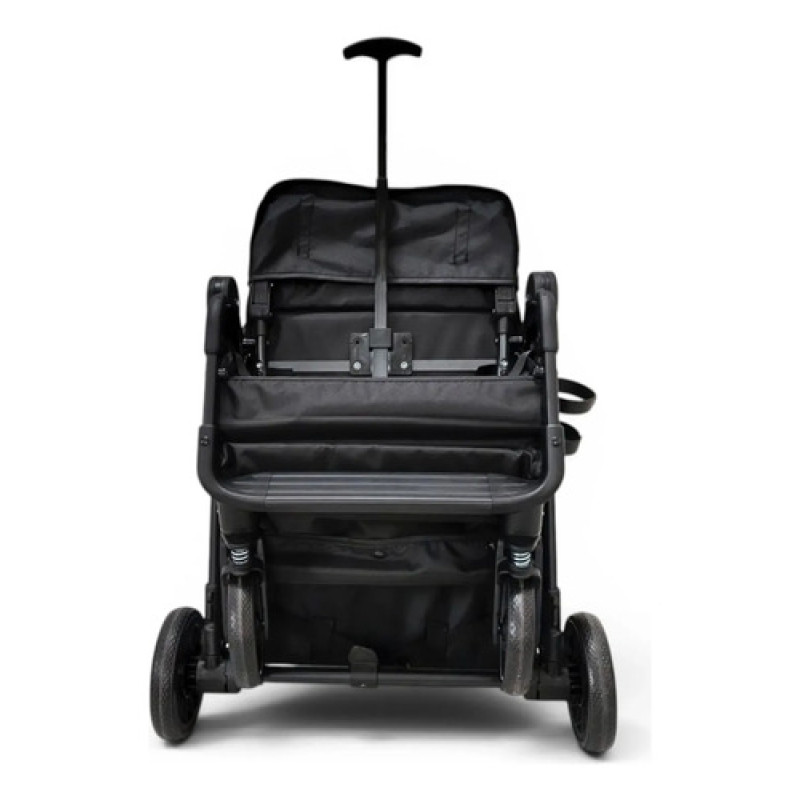 Coche Travel System Micro Utracompacto Y Liviano