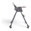 Silla De Comer Bebesit Steps Plegado Ultra Compacto