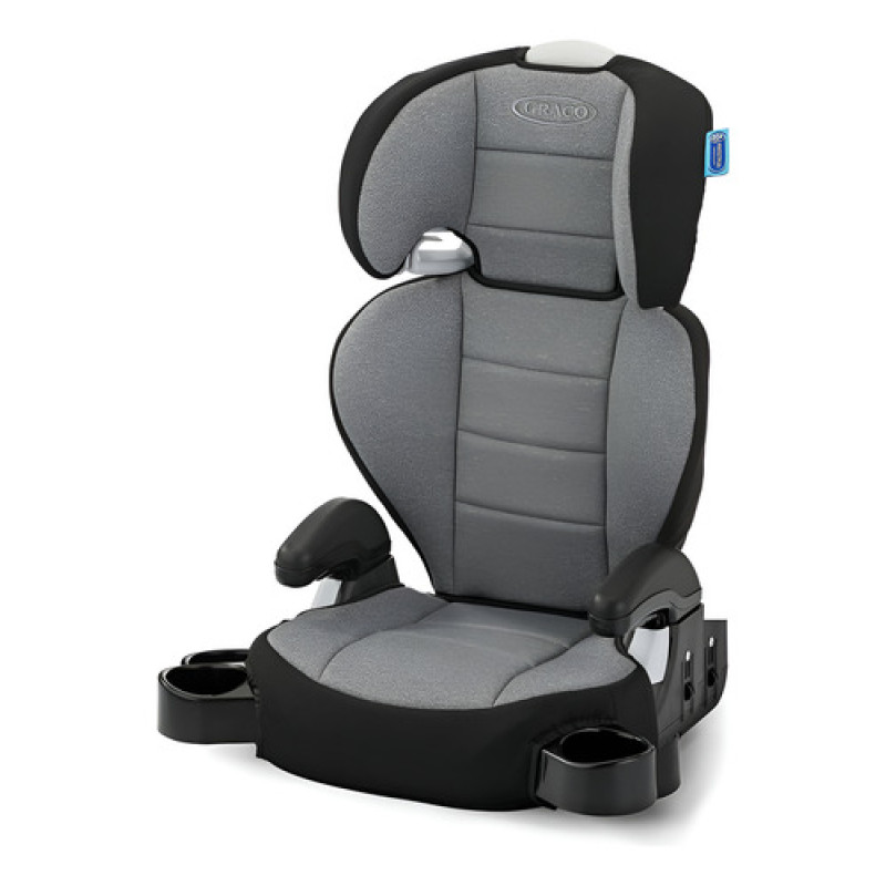 Graco Turbobooster 2.0. Asiento Elevador De Respaldo Alto