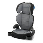 Graco Turbobooster 2.0. Asiento Elevador De Respaldo Alto