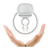 Extractor De Leche Portatil + Control Y Aspirador Bebesit