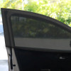 Parasol Mosquitero Ventanas Para Auto Uv50+ 2pz Bebesit