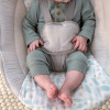 Columpio Silla Mecedora Confort2go Portátil Bright Starts