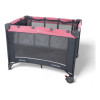 Practicuna Corral Bebesit Relax Doble Altura Bolso