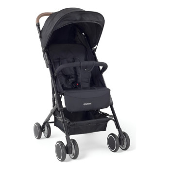 Coche De Paseo Bebesit Sprint Negro