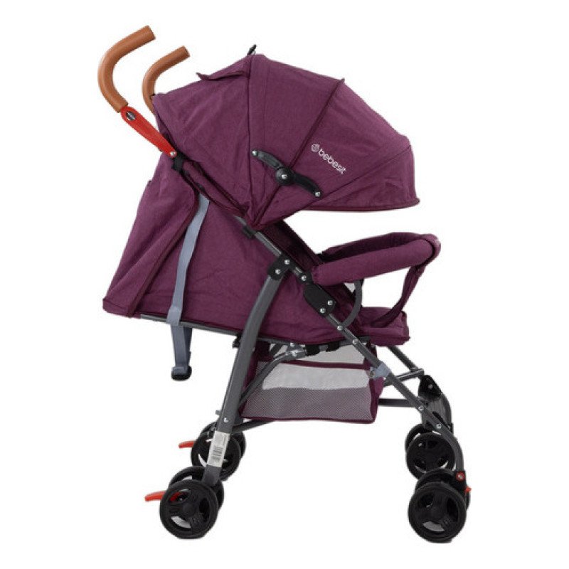 Coche Paragüitas Fun G310 Ultraliviano Bebesit