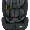 Silla De Auto Voyage 0 A 36 Kg 3 Modos De Uso Bebesit Negro Voyage Negro