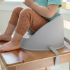 Asiento Elevador My Spot Booster Seat Hasta 15 Kg My Spot Booster Seat Gris