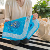 Alfombra De Juego Sensorial Con Agua Baby Einstein Octopus