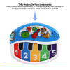 Piano Educativo Para Niños Baby Einstein Con Sonido Y Luz