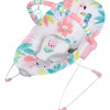 Silla Bouncer Vibradora Bright Starts Flamingo Vibes