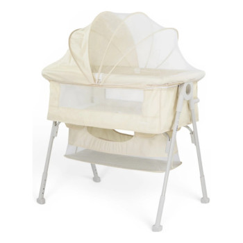 Cuna Colecho Con Mosquitero Easy Sleep Nap Bebesit