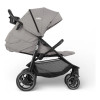 Travel System Joie Litetrax Con Babysilla I-snug2