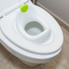 Asiento Reductor Para Bebe Entrenador Con Respaldo Prinsel