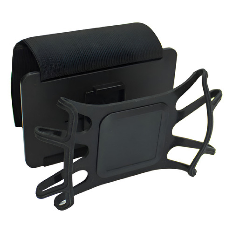 Soporte Para Tablet Cabecera De Auto Calidad Bebesit