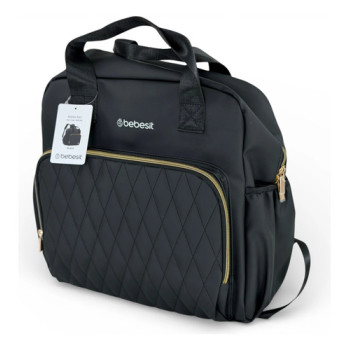 Bolso Mochila Maternal Bebesit Con Cambiador