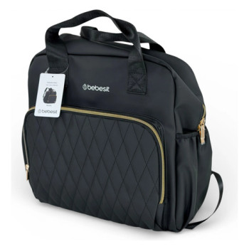 Bolso Mochila Maternal Bebesit Con Cambiador
