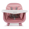 Silla De Comer Escritorio Baby Desk 3en1 Bebesit