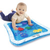 Alfombra De Juego Sensorial Con Agua Baby Einstein Octopus