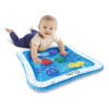 Alfombra De Juego Sensorial Con Agua Baby Einstein Octopus