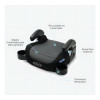 Graco Turbobooster 2.0 Asiento Elevador Sin Respaldo