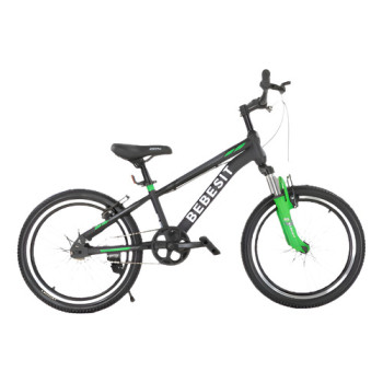 Bicicleta Montaña Rodado 20 Frenos V-brake