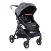 Coche Moisés 3en1 Travel System Cubrepies Bebesit Mars Uv50+