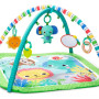 Gimnasio Plegable Con Actividades Para Bebés Bright Starts