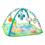 Gimnasio Plegable Con Actividades Para Bebés Bright Starts