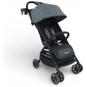 Coche De Paseo Trip Ultracompacto Y Ligero Bebesit