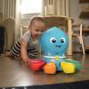 Pulpito De Captura Go Octopus 4en1 Bright Starts