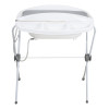Catre Bañito Para Bebe Con Cambiador Shower Bebesit