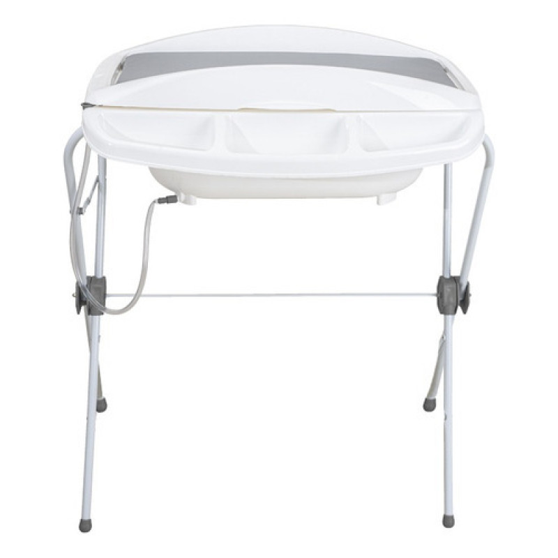 Catre Bañito Para Bebe Con Cambiador Shower Bebesit