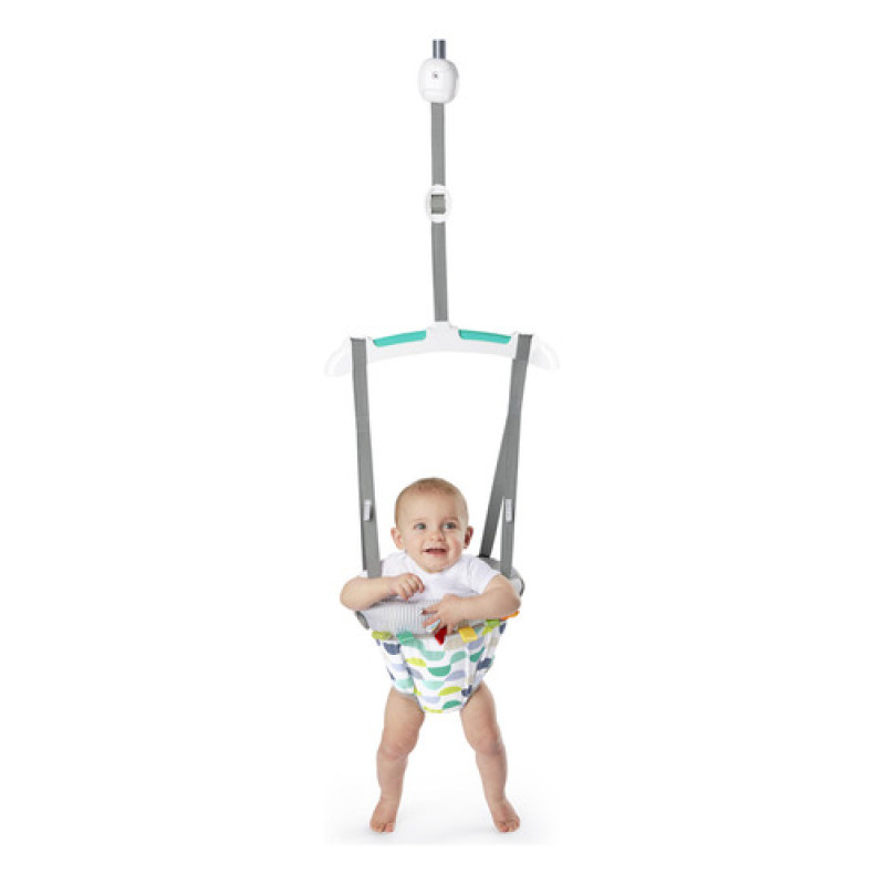 Jumper De Puerta Playful Parade Bright Stars