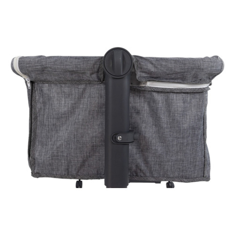 Cuna Colecho Moises Con Colchon Y Posiciones Bebesit My Side